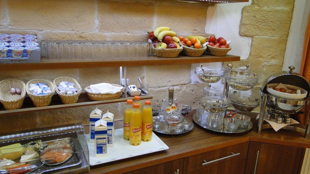 אסן Hotel Wilhelmshoehe מראה חיצוני תמונה
