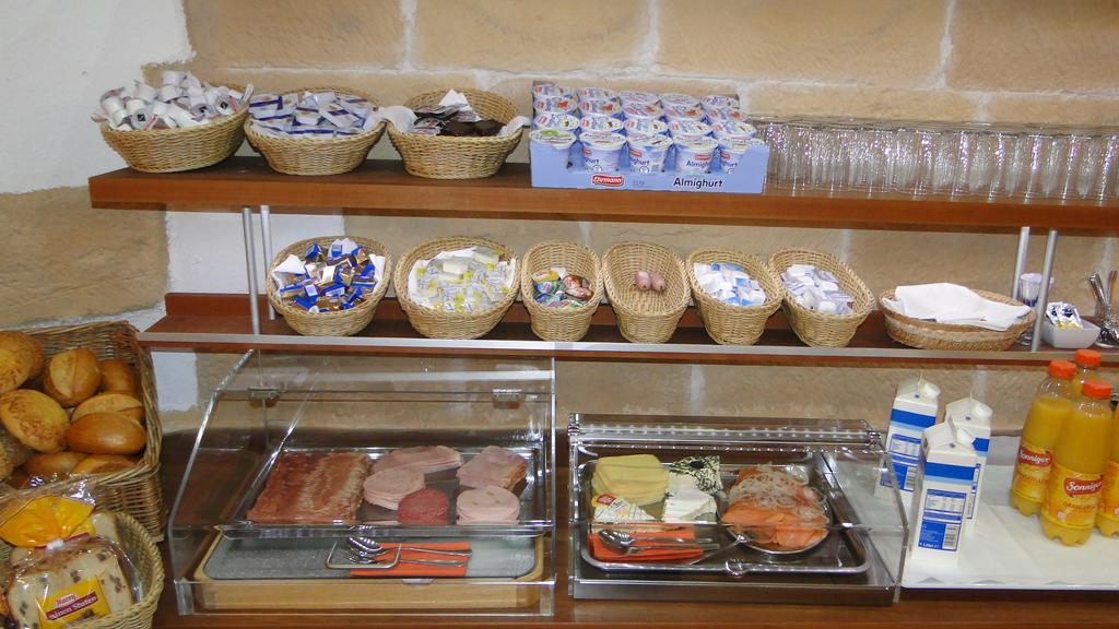 אסן Hotel Wilhelmshoehe מראה חיצוני תמונה