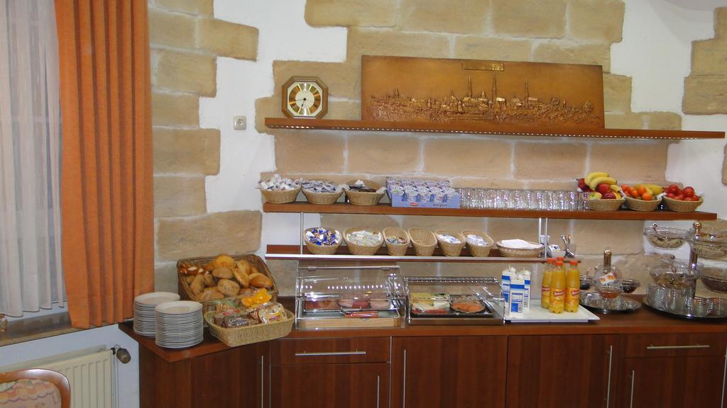 אסן Hotel Wilhelmshoehe מראה חיצוני תמונה