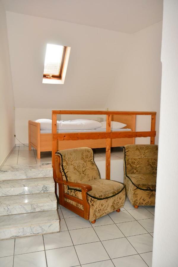 אסן Hotel Wilhelmshoehe מראה חיצוני תמונה