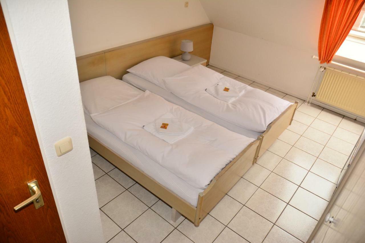 אסן Hotel Wilhelmshoehe מראה חיצוני תמונה