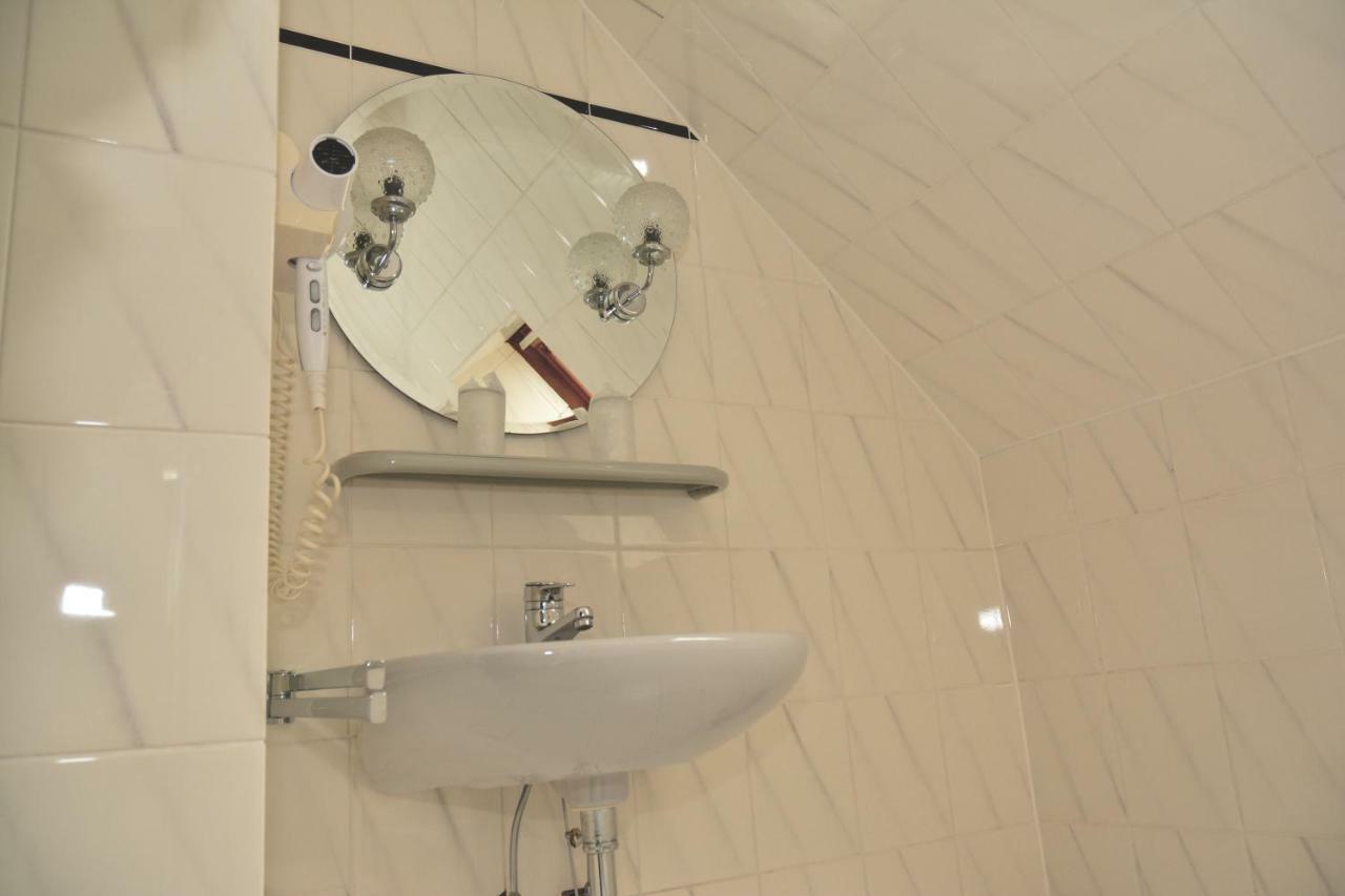 אסן Hotel Wilhelmshoehe מראה חיצוני תמונה