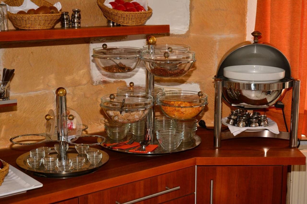 אסן Hotel Wilhelmshoehe מראה חיצוני תמונה