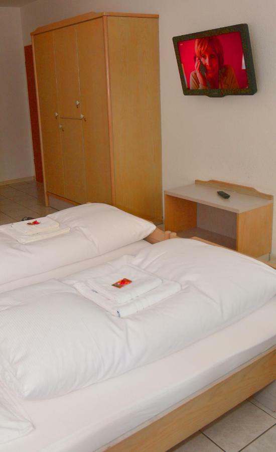 אסן Hotel Wilhelmshoehe מראה חיצוני תמונה